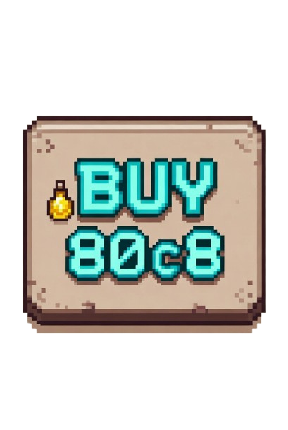 80C8 button